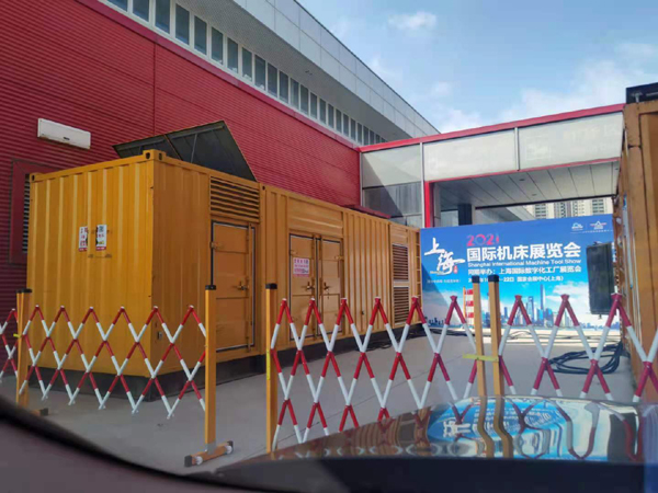 桓台发电机出租 对于发电机的特性你了解多少？