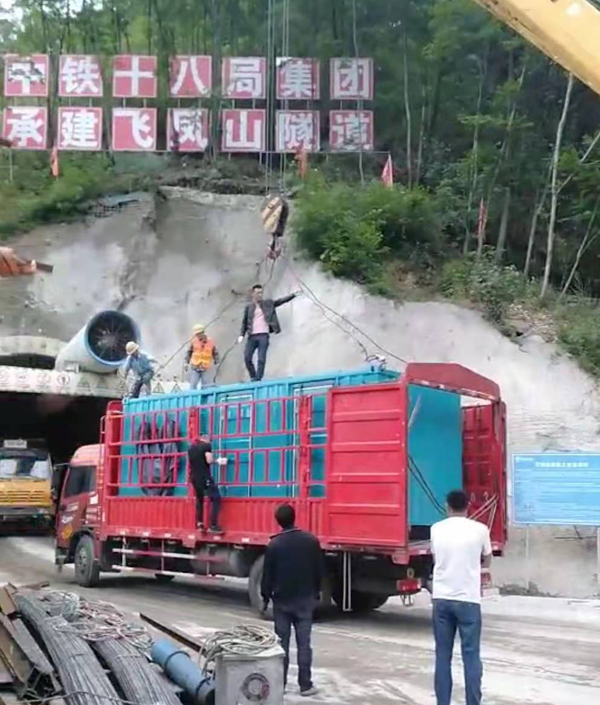 桓台发电机组维修后输出功率降低是什么问题