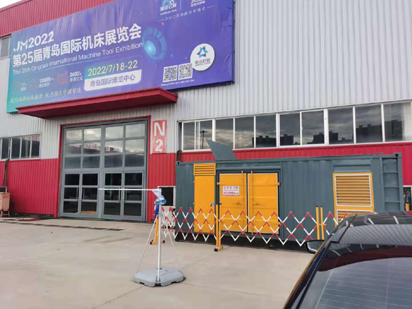桓台发电机租赁-柴油发电机组不及时维护危害大