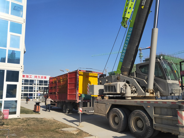 桓台发电机出租50KW柴油发电机组需要配多粗电缆线