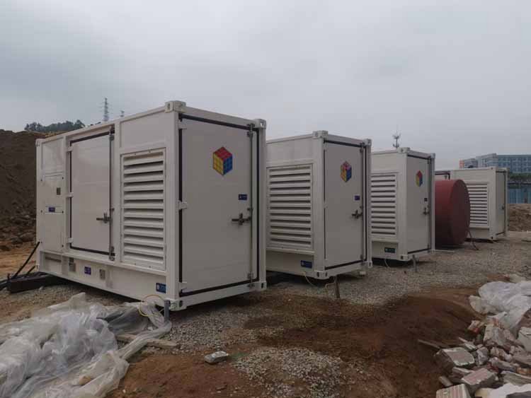 桓台如何降低 200KW 柴油发电机的燃油消耗率？