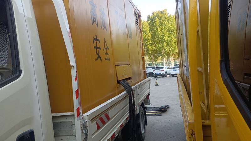 桓台如何判断柴油发电机组和UPS电源的切换时间是否符合要求？