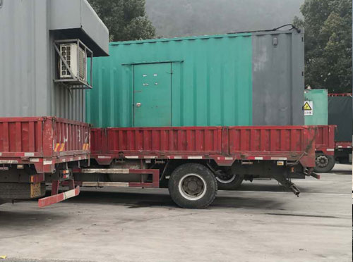 桓台柴油发电机组使用注意安全事项有哪些？