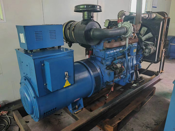 桓台100kW柴油发电机组使用多级机油有哪些优缺点？