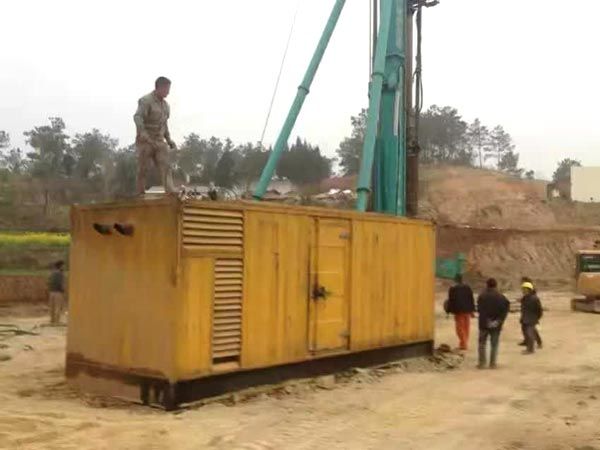 桓台柴油发电机组应用场合有哪些？
